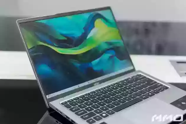 Review Acer Swift Go 14 AI mmosite 26 MMOSITE - Thông tin công nghệ