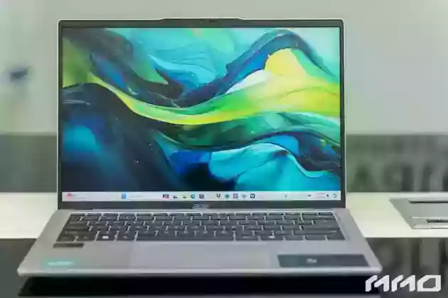 Review Acer Swift Go 14 AI mmosite 27 MMOSITE - Thông tin công nghệ
