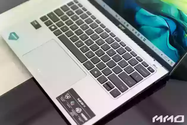 Review Acer Swift Go 14 AI mmosite 28 MMOSITE - Thông tin công nghệ