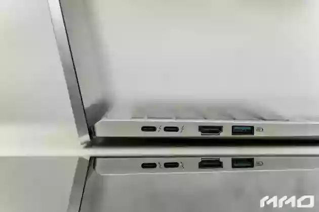 Review Acer Swift Go 14 AI mmosite 7 MMOSITE - Thông tin công nghệ