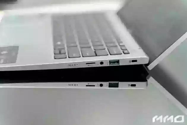 Review Acer Swift Go 14 AI mmosite 9 MMOSITE - Thông tin công nghệ