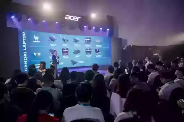 Ban sao cua acer 164 MMOSITE - Thông tin công nghệ