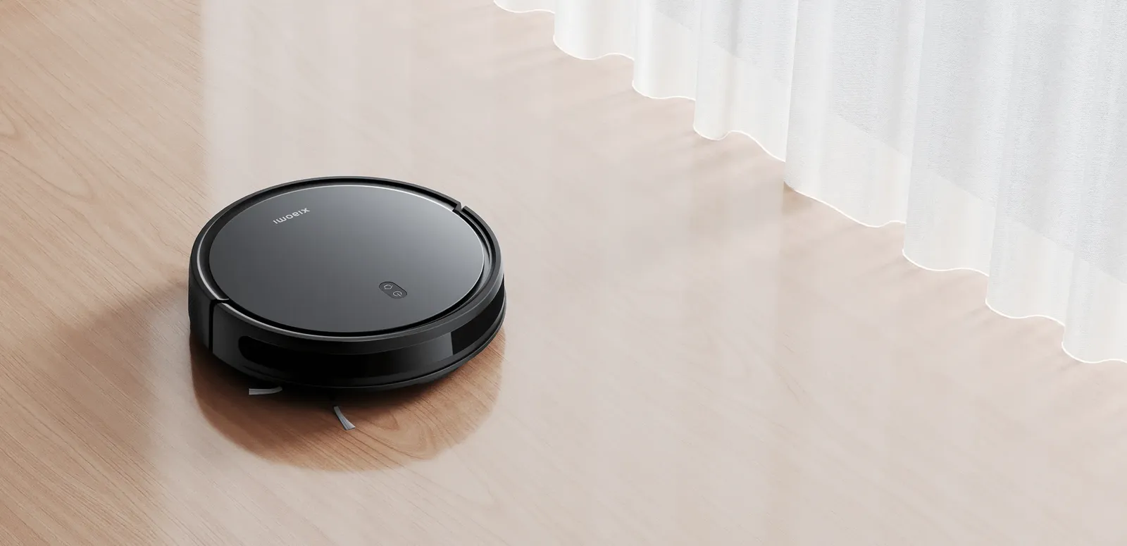 Xiaomi Robot Vacuum E10C result MMOSITE - Thông tin công nghệ, review, thủ thuật PC, gaming