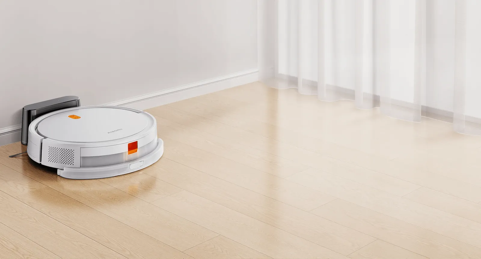 Xiaomi Robot Vacuum E5 result MMOSITE - Thông tin công nghệ, review, thủ thuật PC, gaming