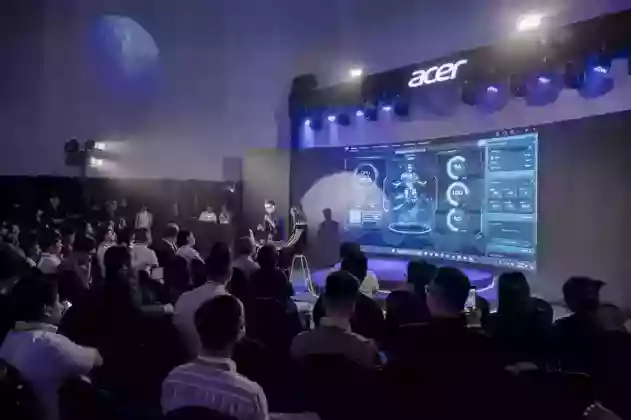 acer 236 MMOSITE - Thông tin công nghệ