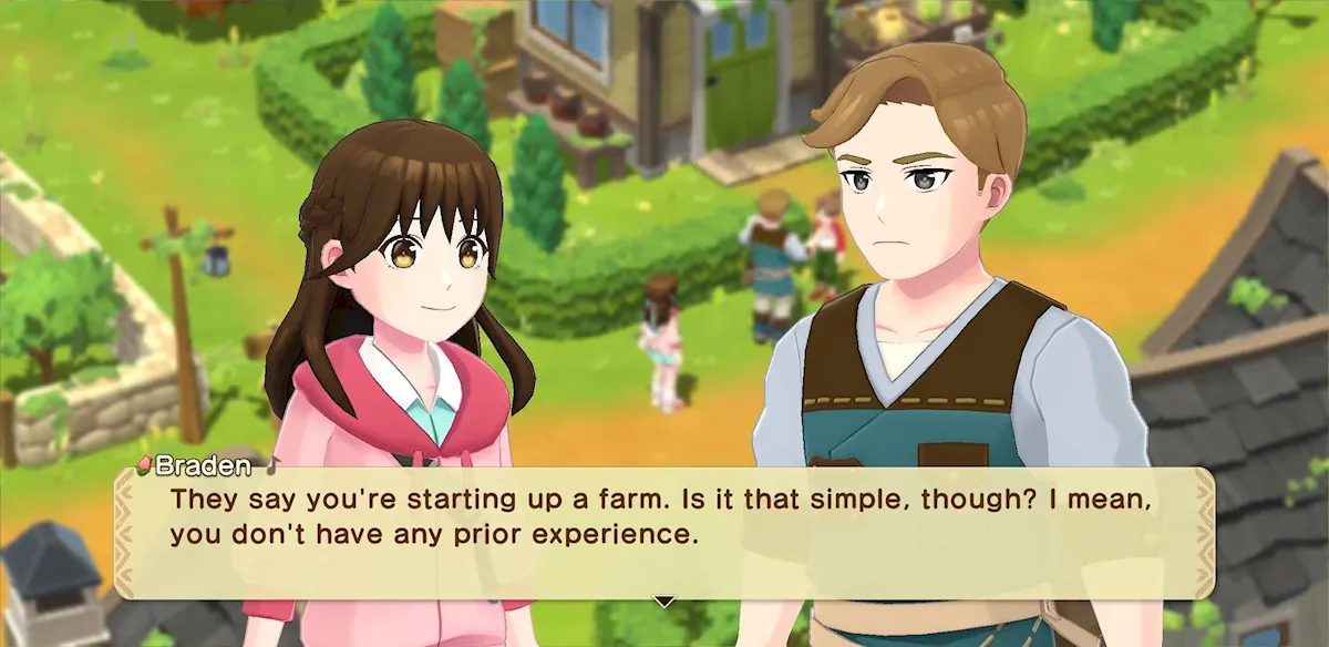 Harvest Moon: Home Sweet Home ra mắt ngày 23 tháng 8 trên iOS và Android