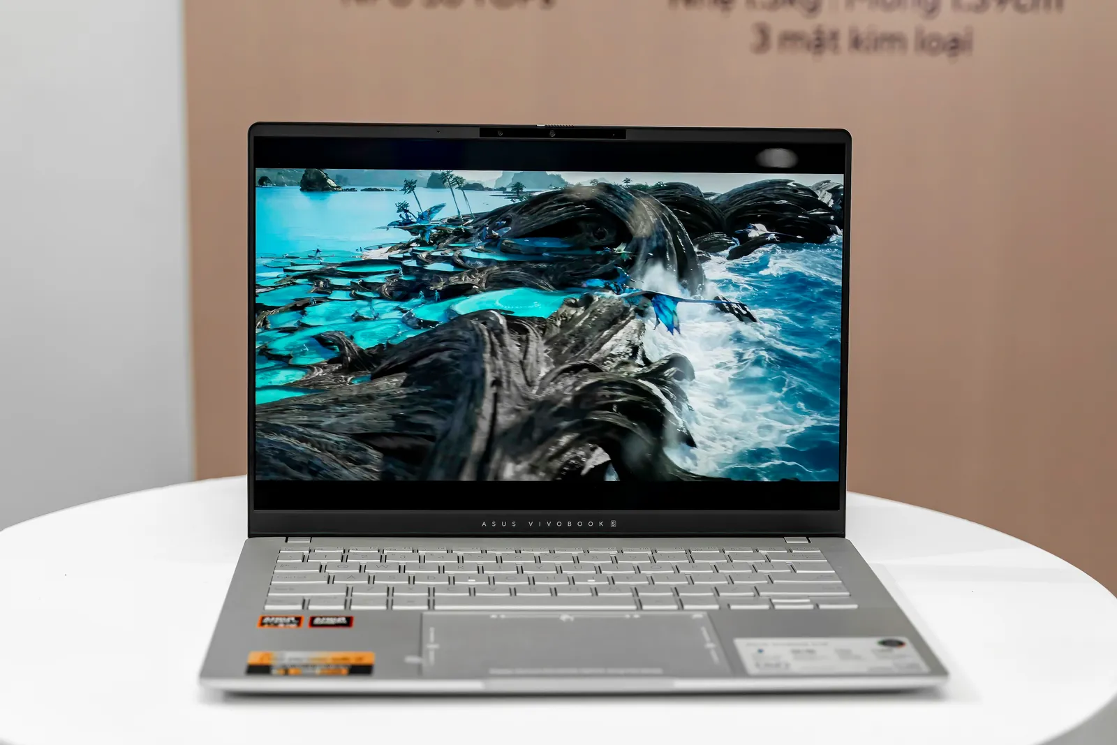 ASUS Vivobook S 14 42 result MMOSITE - Thông tin công nghệ, review, thủ thuật PC, gaming