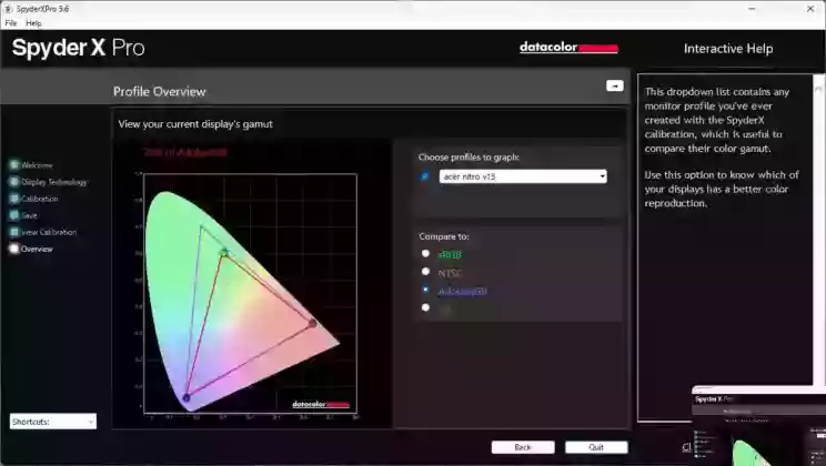 Danh gia Nitro V15 2024 benchmark MMOSITE 23 MMOSITE - Thông tin công nghệ