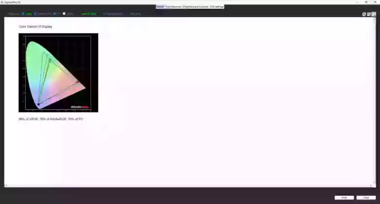 Danh gia Nitro V15 2024 benchmark MMOSITE 24 MMOSITE - Thông tin công nghệ