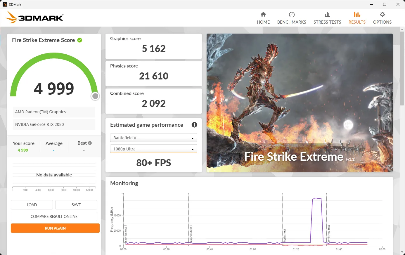 Danh gia Nitro V15 2024 benchmark MMOSITE 31 MMOSITE - Thông tin công nghệ, review, thủ thuật PC, gaming