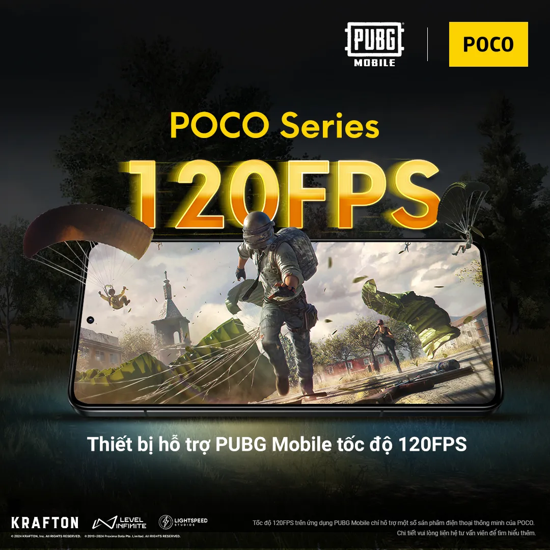 POCO x PUBG1 result MMOSITE - Thông tin công nghệ, review, thủ thuật PC, gaming