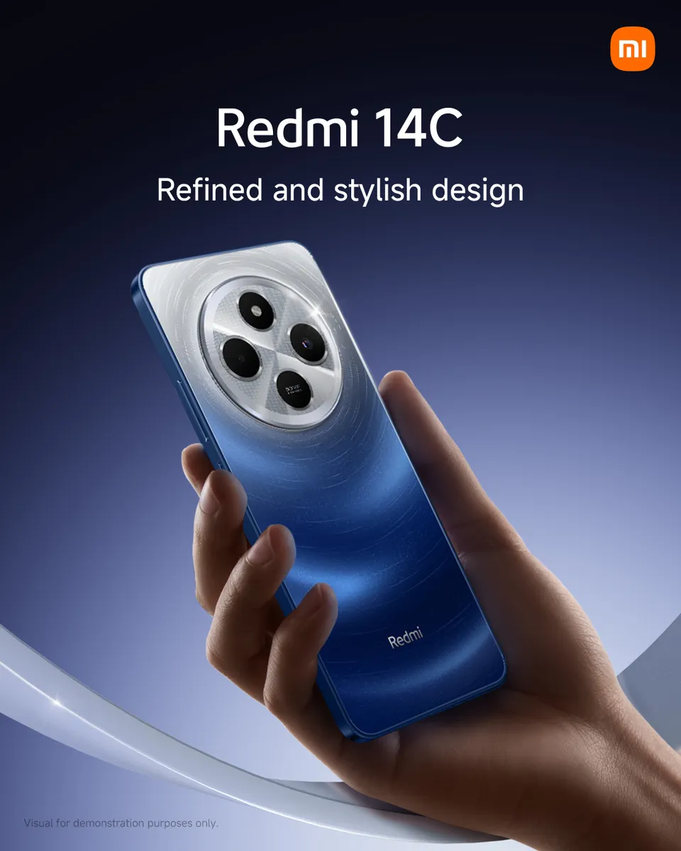 Redmi 14C4 result MMOSITE - Thông tin công nghệ, review, thủ thuật PC, gaming