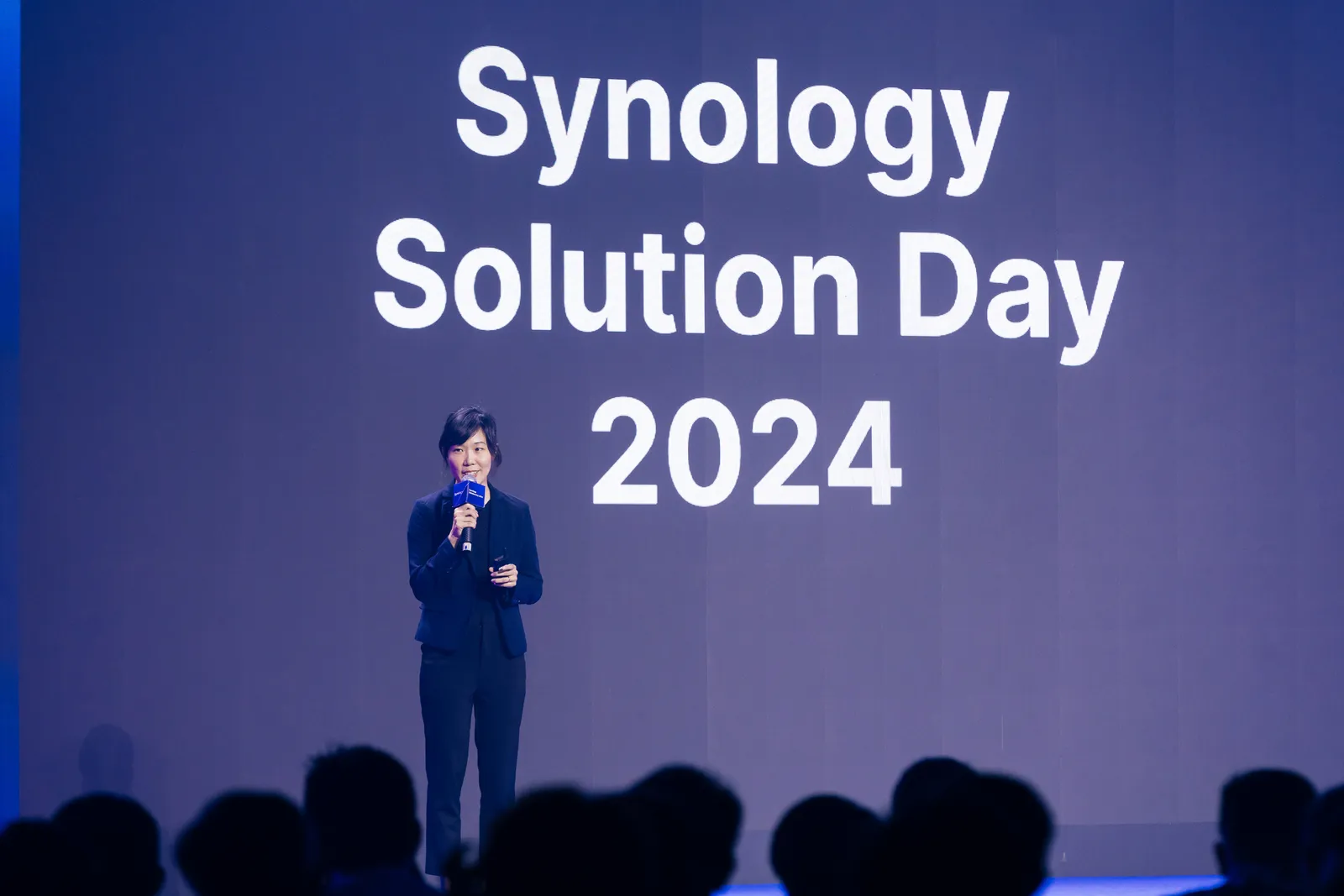 synology solution day 2024 5 result MMOSITE - Thông tin công nghệ, review, thủ thuật PC, gaming