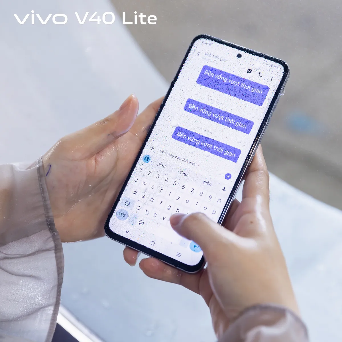 vivo Viet Nam mang den trai nghiem vivo V40 Lite khac biet tai su kien Ben Muot Vuot Thoi Gian 2 result MMOSITE - Thông tin công nghệ, review, thủ thuật PC, gaming