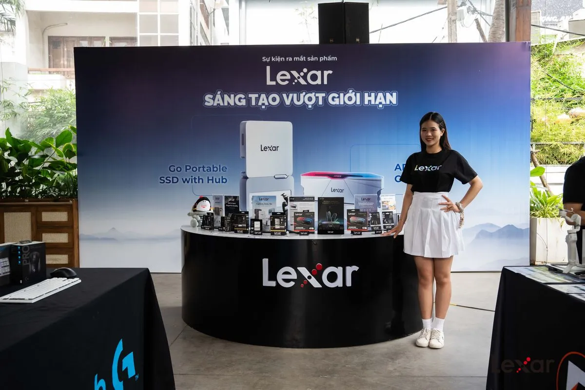 Lexar 2 1 result MMOSITE - Thông tin công nghệ, review, thủ thuật PC, gaming