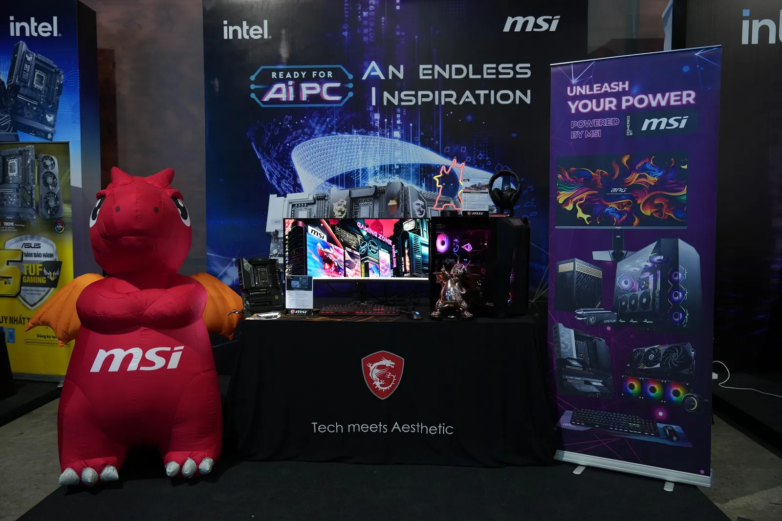 intel aivolution 19 result MMOSITE - Thông tin công nghệ, review, thủ thuật PC, gaming