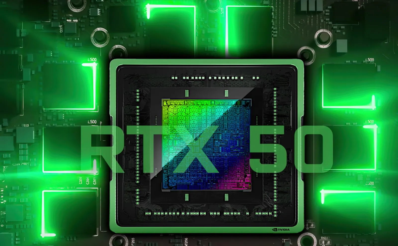 NVIDIA GeForce RTX 50 GPU 1 MMOSITE - Thông tin công nghệ, review, thủ thuật PC, gaming