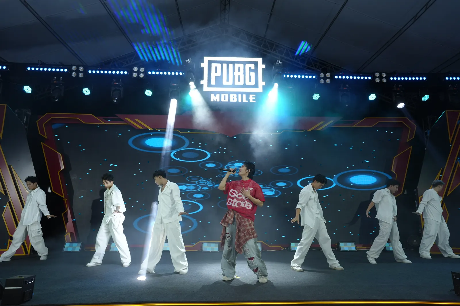 PUBGM 11 result MMOSITE - Thông tin công nghệ, review, thủ thuật PC, gaming