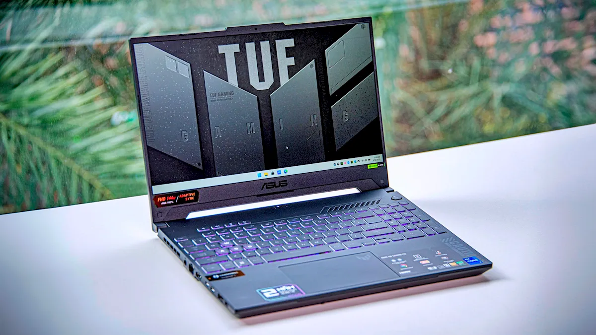 TUF vs LOQ 7 MMOSITE - Thông tin công nghệ, review, thủ thuật PC, gaming