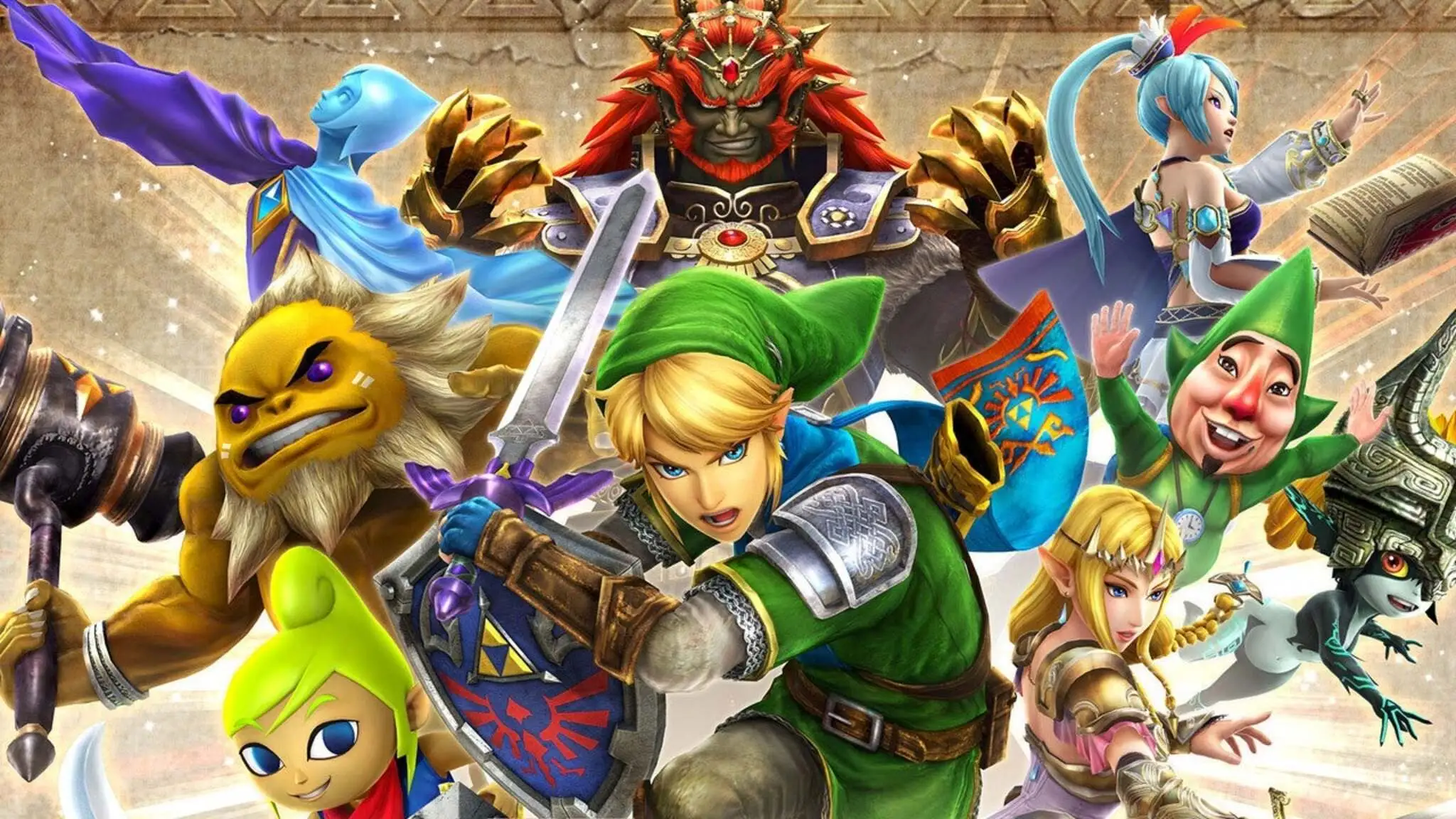 Zelda Hyrule Warriors.jpg MMOSITE - Thông tin công nghệ, review, thủ thuật PC, gaming