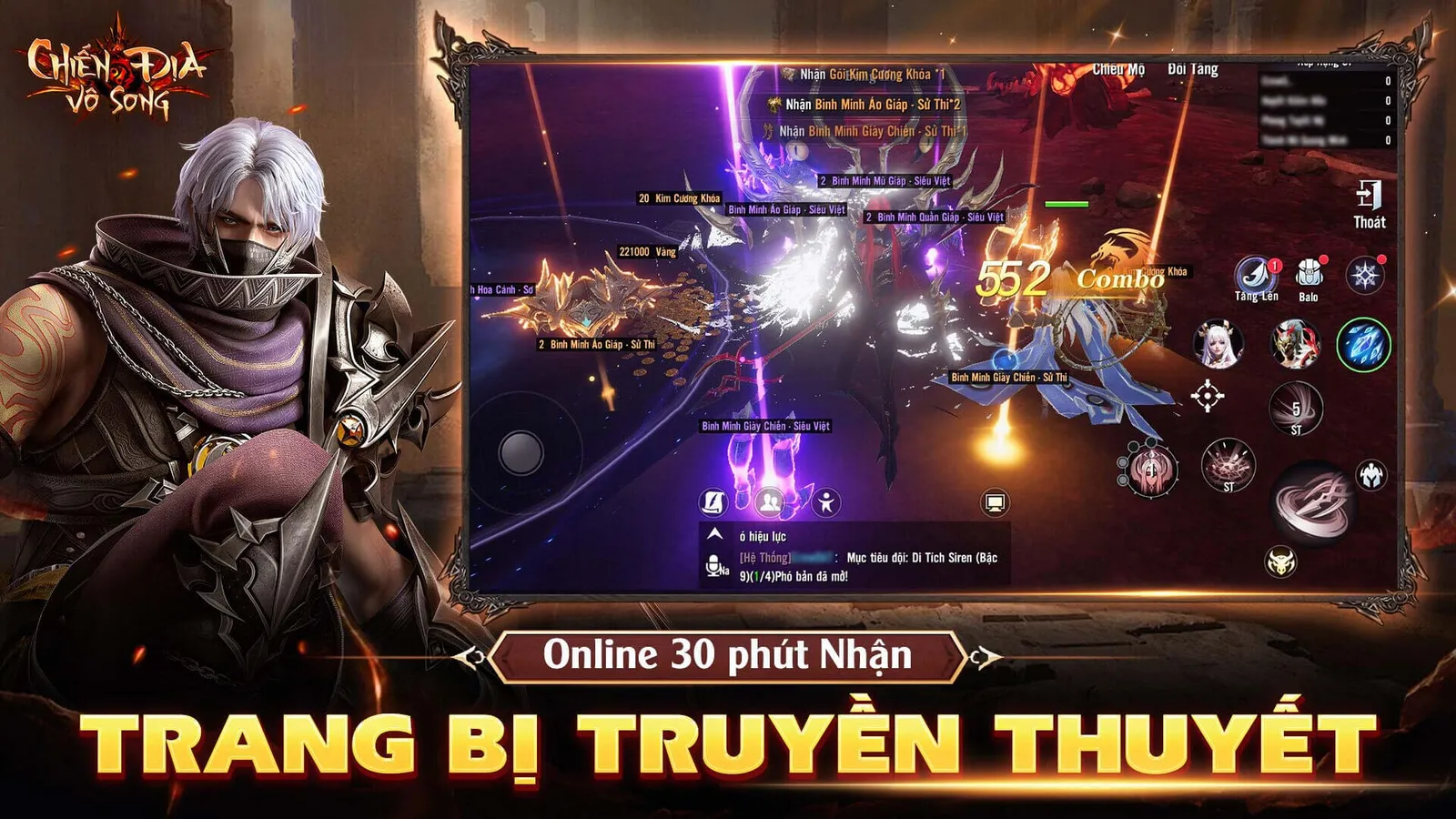 CDVS4 result MMOSITE - Thông tin công nghệ, review, thủ thuật PC, gaming