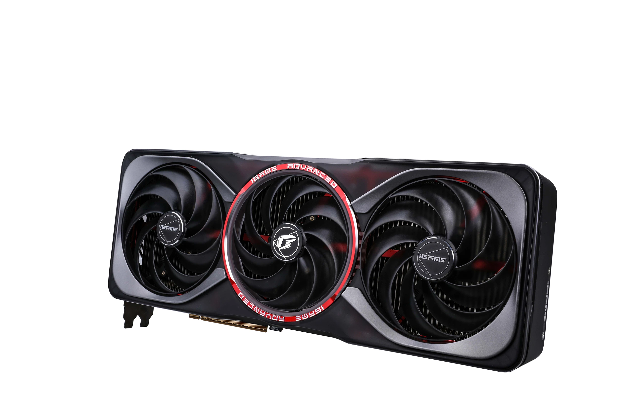 colorful igame geforce rtx 5080 advanced MMOSITE - Thông tin công nghệ, review, thủ thuật PC, gaming