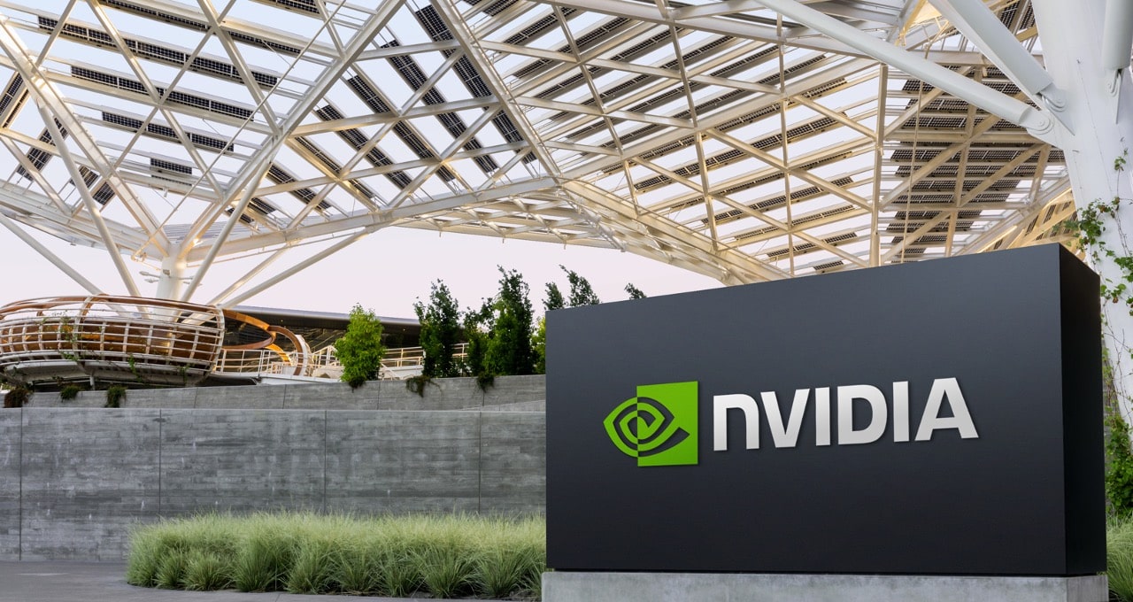 Nvidia quan ngại về quy định quản lý phân phối AI 