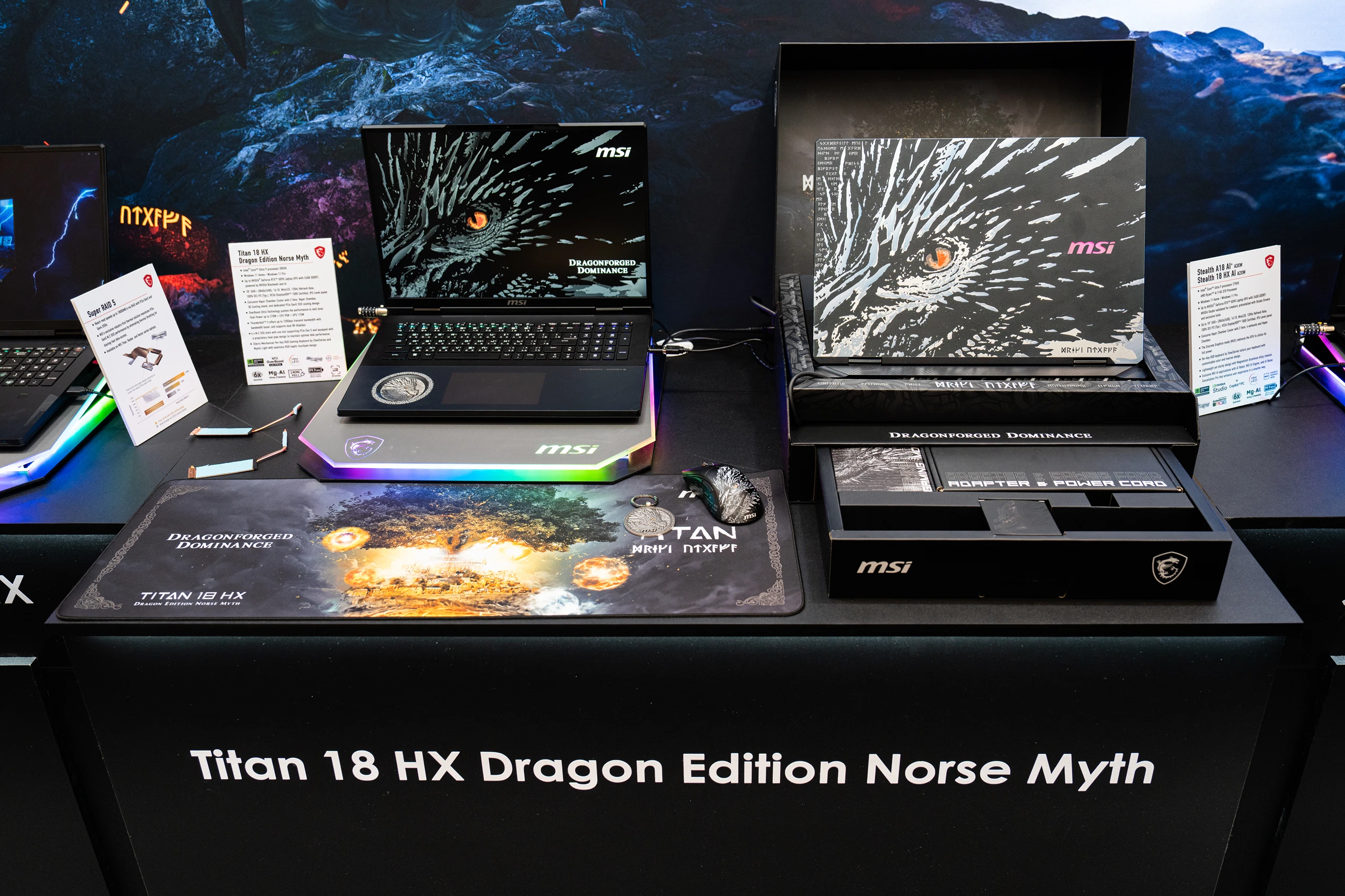 titan dragon edition MMOSITE - Thông tin công nghệ, review, thủ thuật PC, gaming