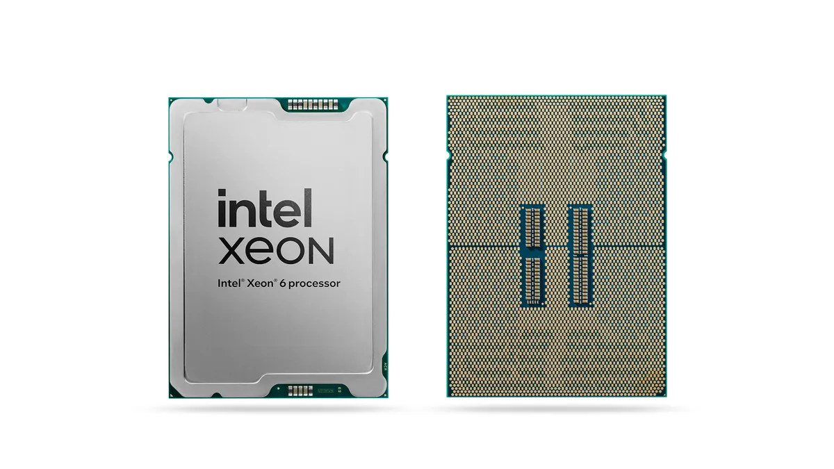 Intel Xeon 6 P Cores 3 result MMOSITE - Thông tin công nghệ, review, thủ thuật PC, gaming