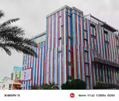 2x result MMOSITE - Thông tin công nghệ