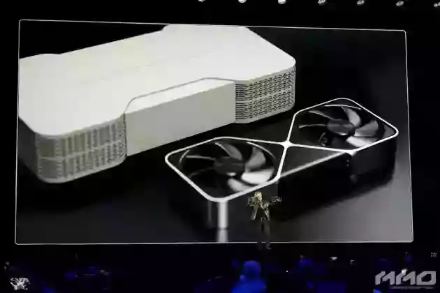 GTC 2025 Keynote mmosite 17 MMOSITE - Thông tin công nghệ