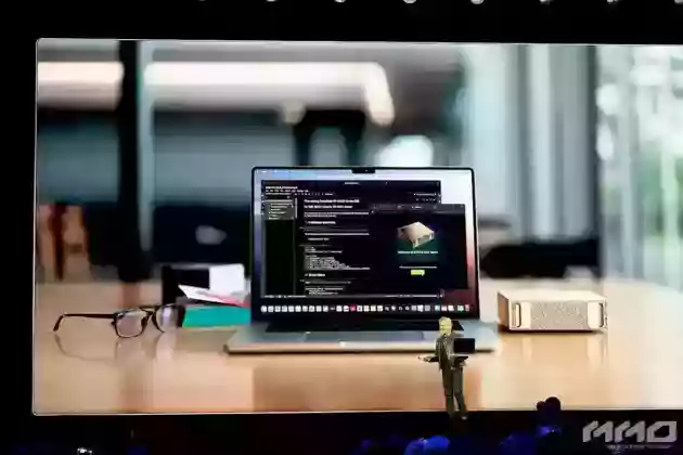 GTC 2025 Keynote mmosite 19 MMOSITE - Thông tin công nghệ