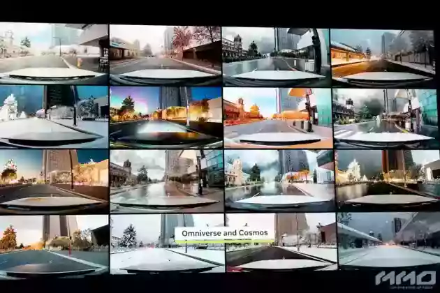 GTC 2025 Keynote mmosite 20 MMOSITE - Thông tin công nghệ