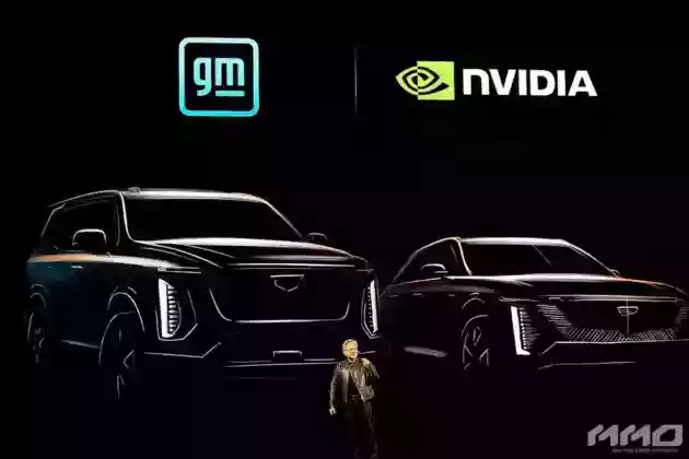 GTC 2025 Keynote mmosite 4 MMOSITE - Thông tin công nghệ