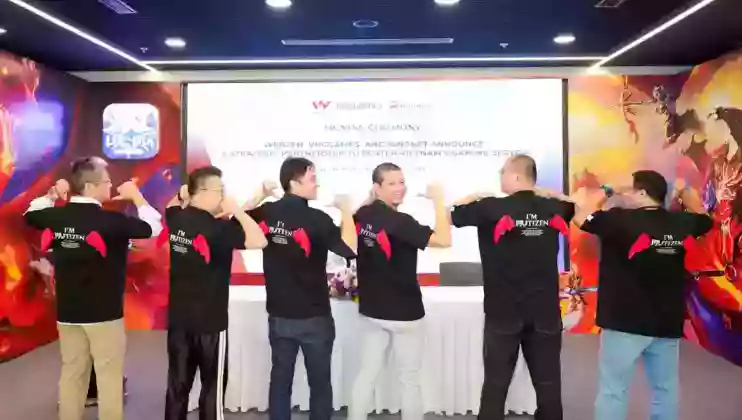 N2K4199 result MMOSITE - Thông tin công nghệ