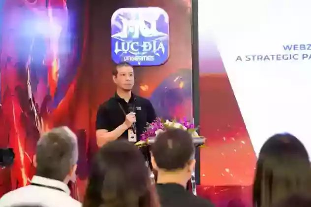 Ong La Xuan Thang VNGGames result MMOSITE - Thông tin công nghệ