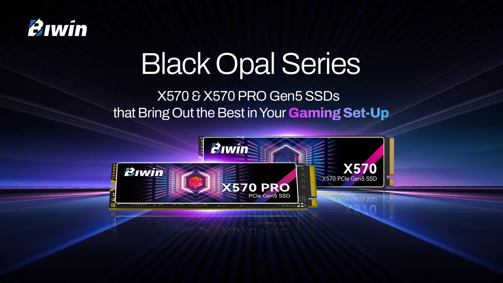 02 Black Opal X570 X570 PRO Gen5 SSDs result MMOSITE - Thông tin công nghệ, review, thủ thuật PC, gaming