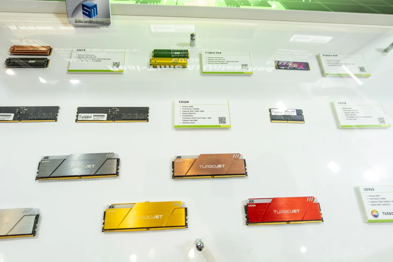 AGI computex 2025 mmosite 1 MMOSITE - Thông tin công nghệ, review, thủ thuật PC, gaming