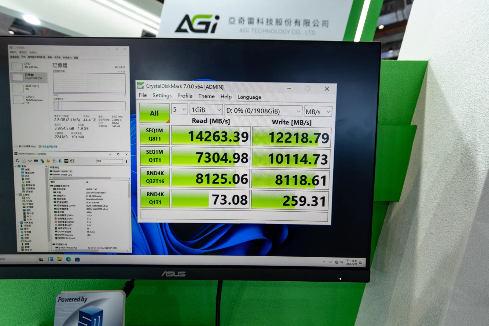 AGI computex 2025 mmosite 3 MMOSITE - Thông tin công nghệ, review, thủ thuật PC, gaming