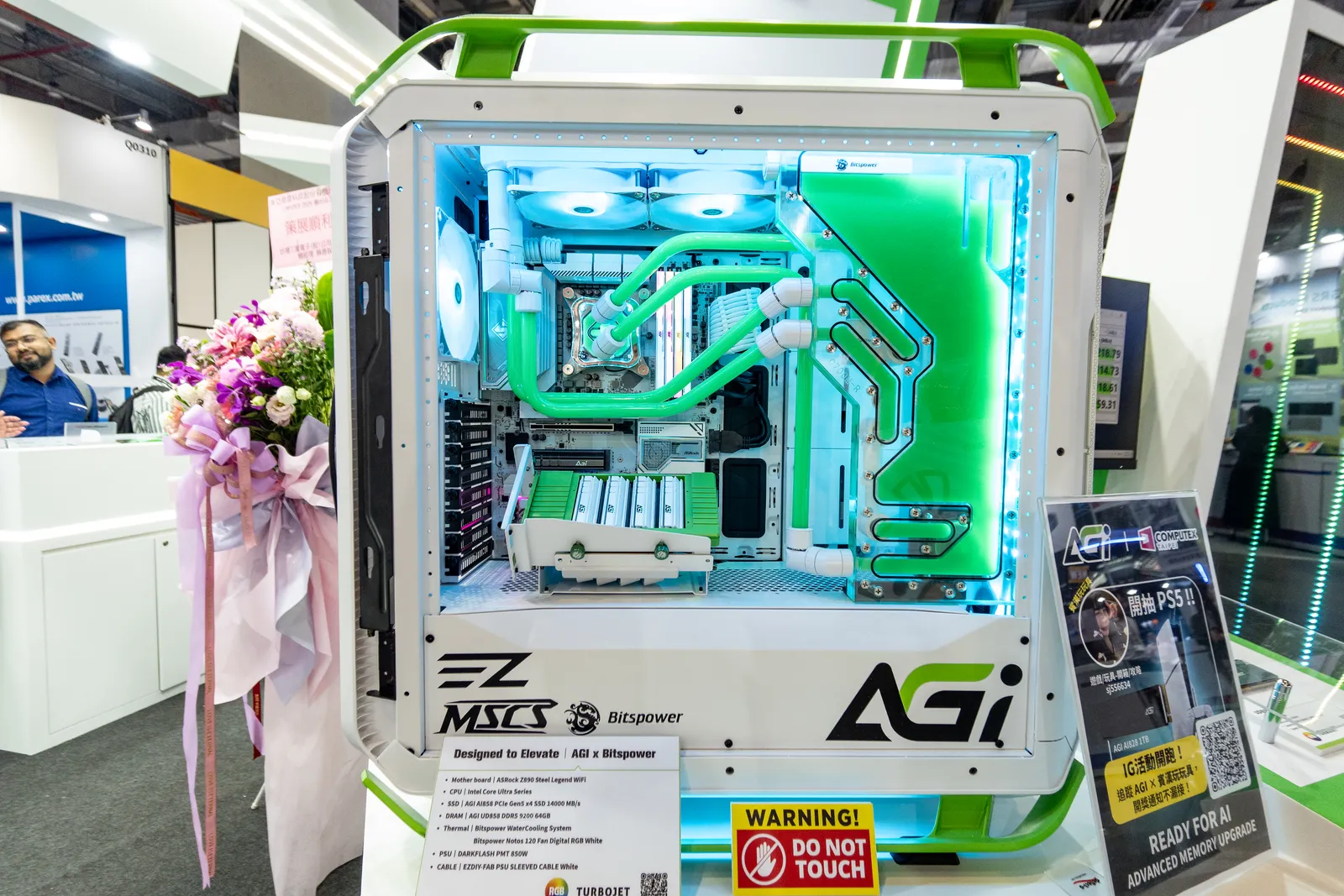AGI computex 2025 mmosite 5 MMOSITE - Thông tin công nghệ, review, thủ thuật PC, gaming