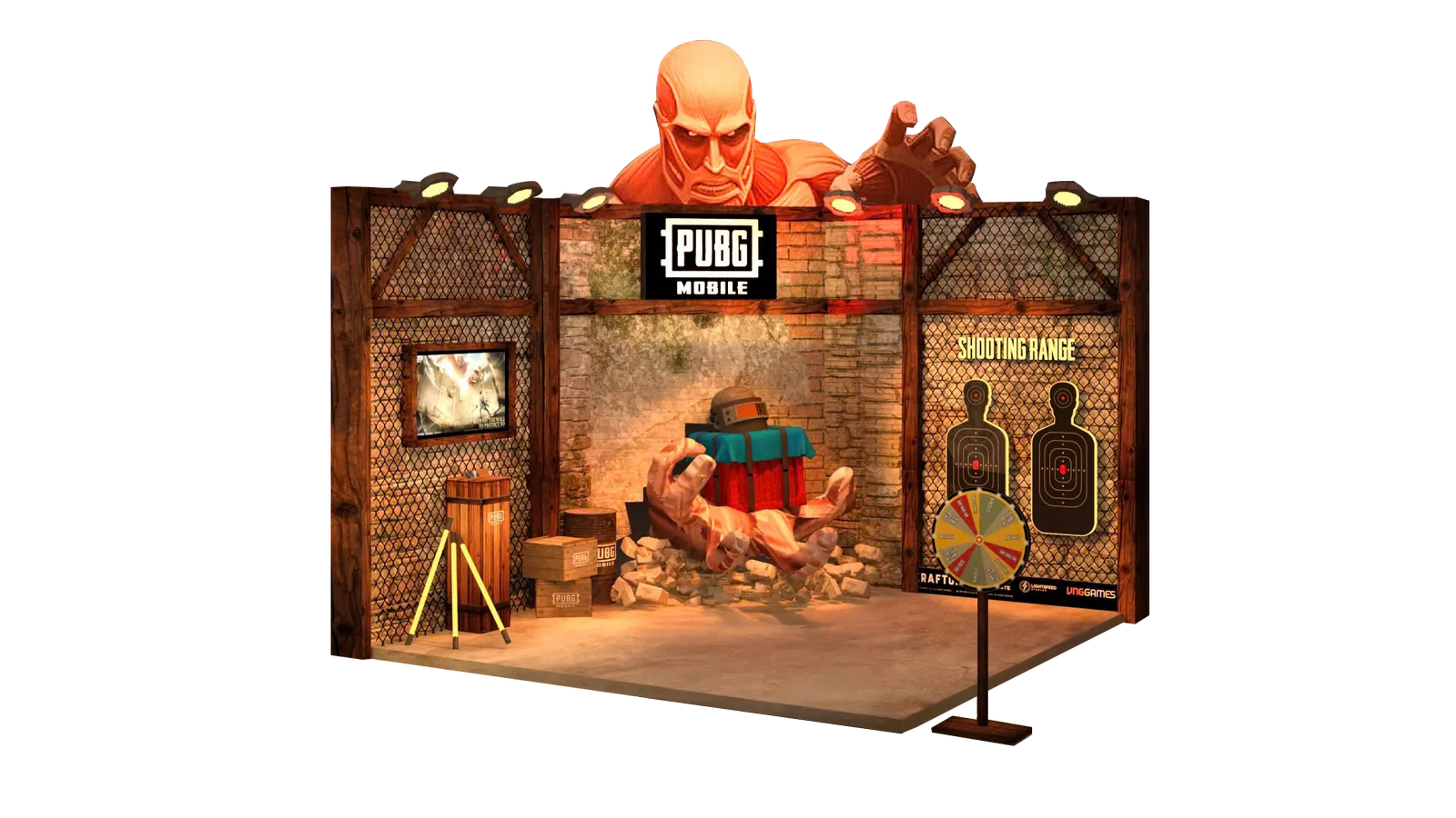 D12 PUBG MOBILE result MMOSITE - Thông tin công nghệ, review, thủ thuật PC, gaming