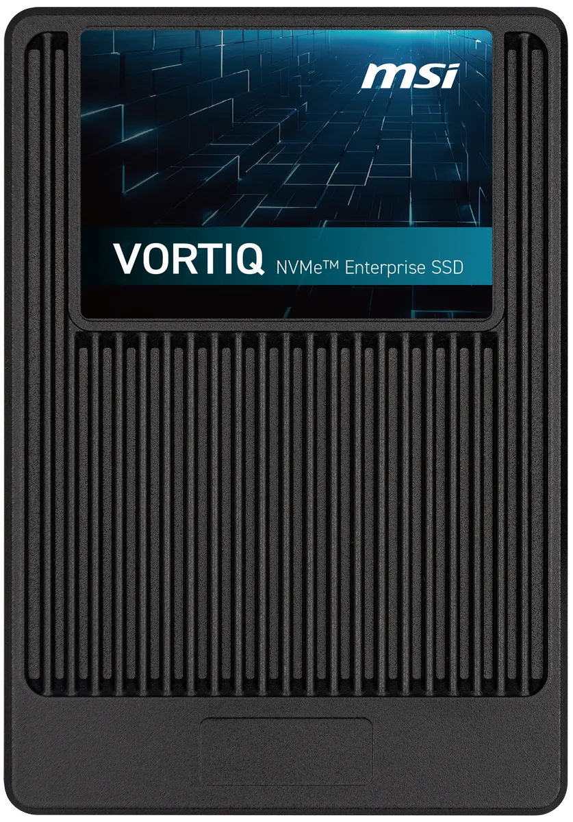 Enterprise SSD U.2 result MMOSITE - Thông tin công nghệ, review, thủ thuật PC, gaming
