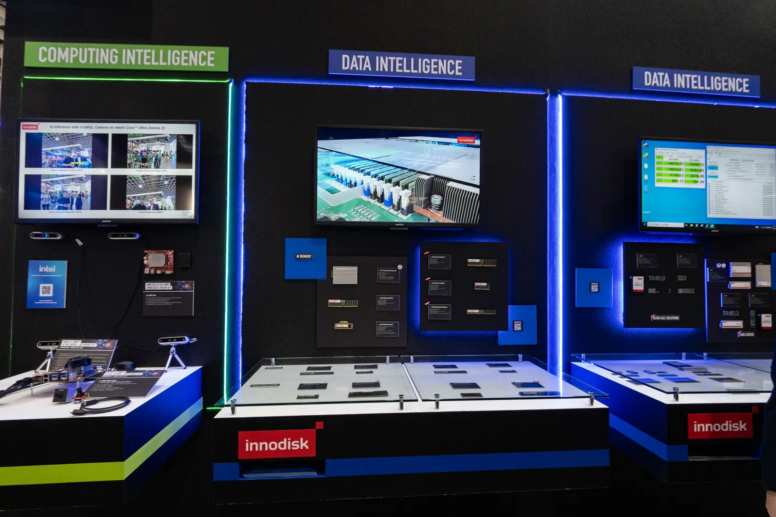 INNODISK computex 2025 mmosite 2 MMOSITE - Thông tin công nghệ, review, thủ thuật PC, gaming