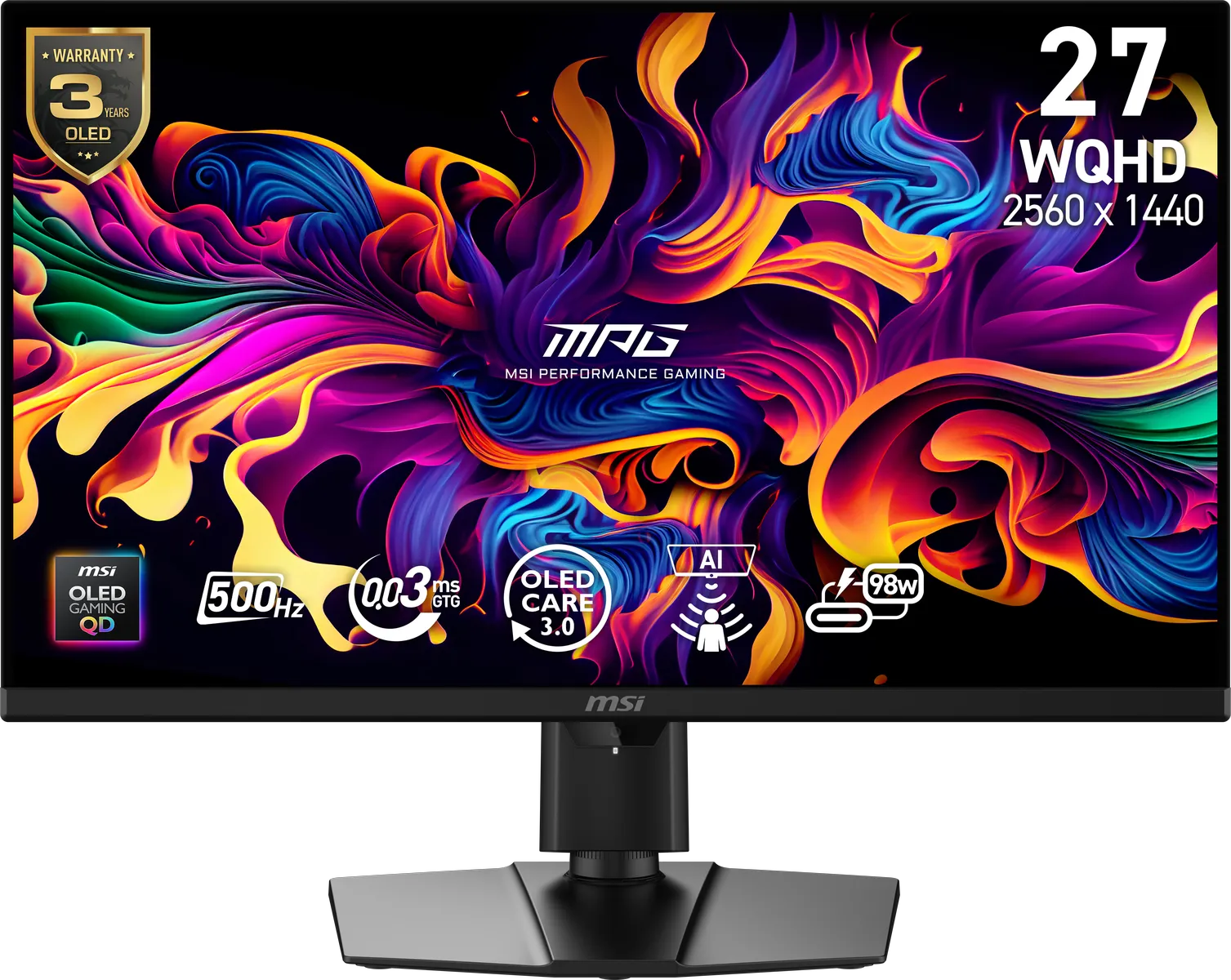MPG 271QR QD OLED X50 2D1 1ST result MMOSITE - Thông tin công nghệ, review, thủ thuật PC, gaming