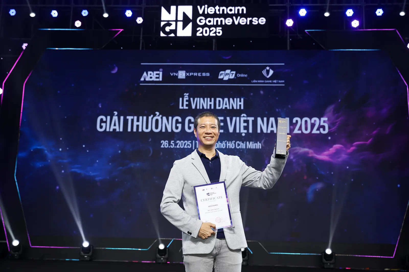 Nha phat hanh game xuat sac nhat result MMOSITE - Thông tin công nghệ, review, thủ thuật PC, gaming
