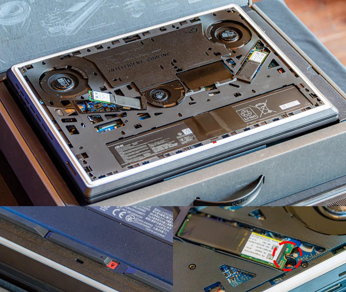 ROG Strix SCAR 16 18 2 result MMOSITE - Thông tin công nghệ, review, thủ thuật PC, gaming
