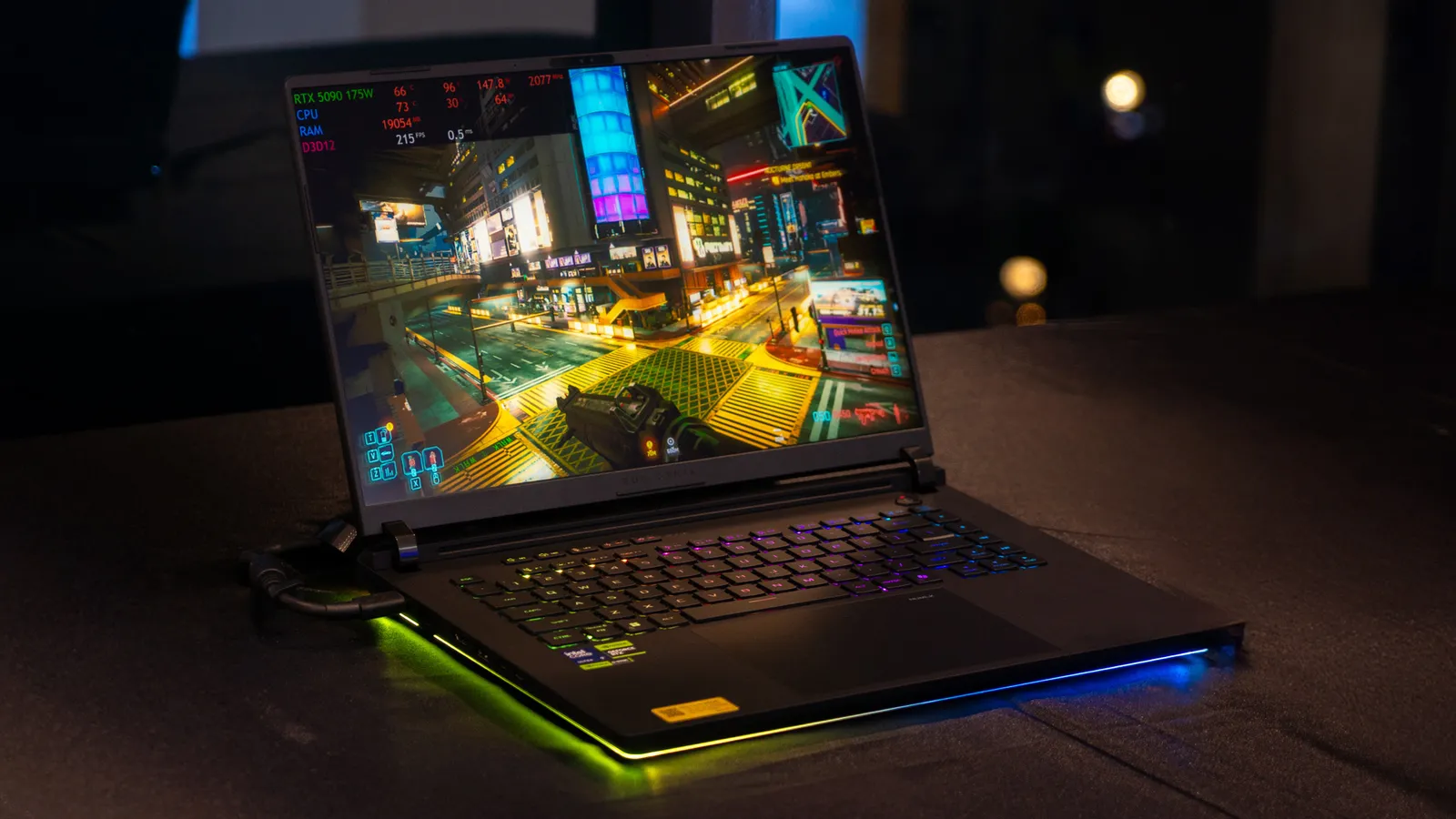 ROG Strix SCAR 16 18 3 result MMOSITE - Thông tin công nghệ, review, thủ thuật PC, gaming
