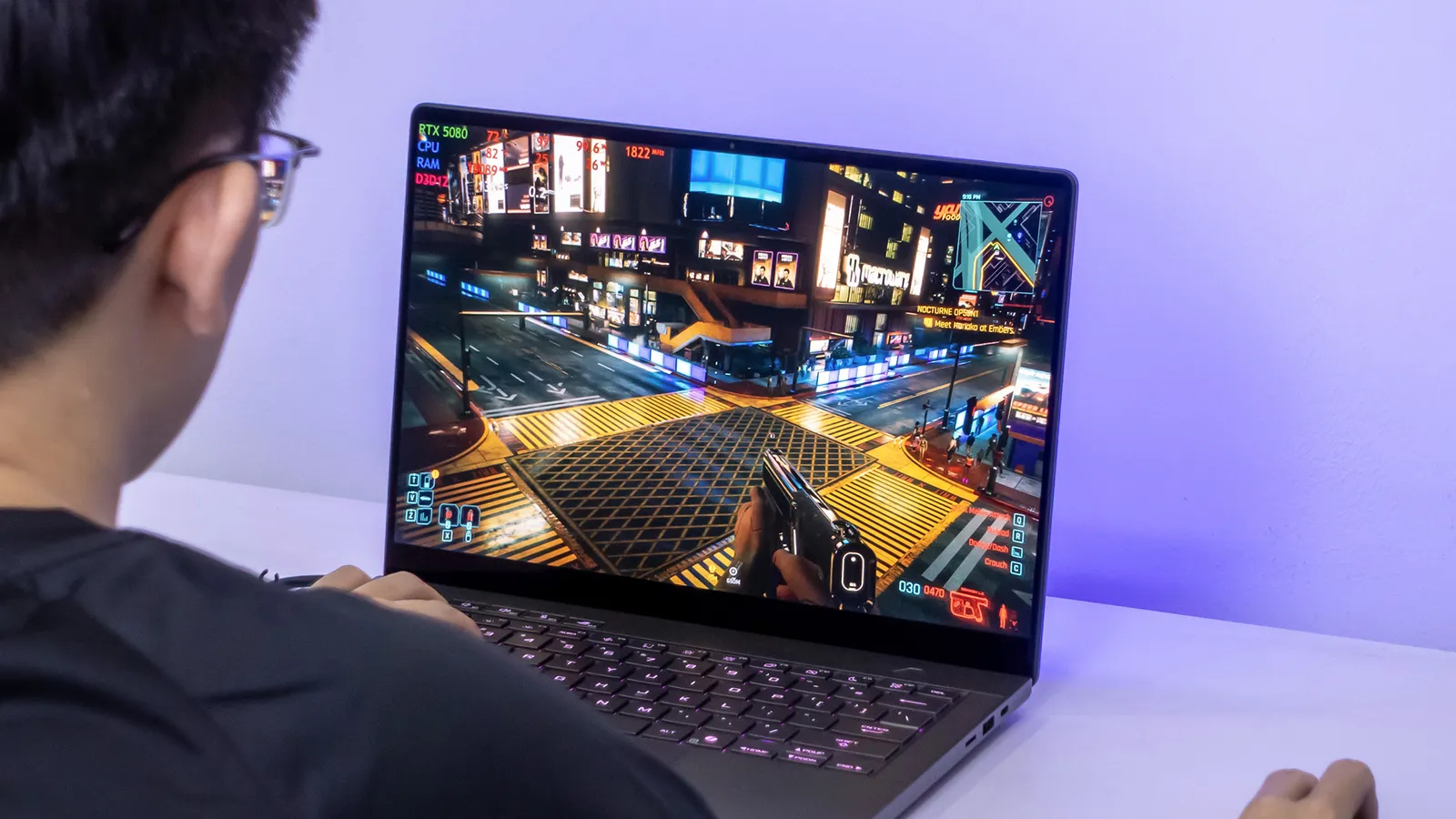 ROG Zephyrus G14 2025 1 result MMOSITE - Thông tin công nghệ, review, thủ thuật PC, gaming
