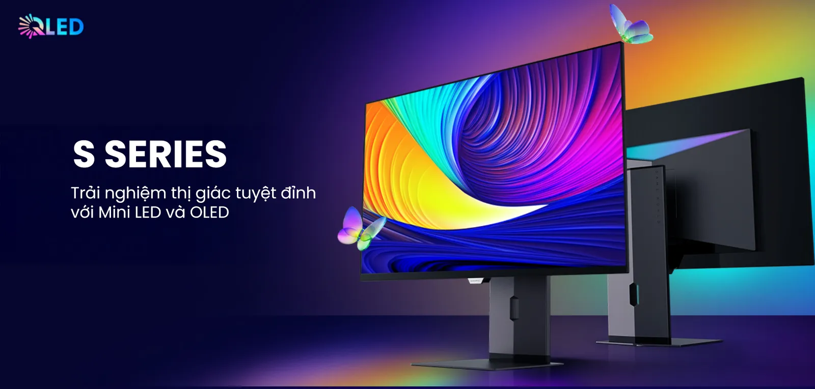 Màn Hình Koorui Chính Thức Được Phân Phối Tại Thị Trường Việt Nam 4 S series result MMOSITE - Thông tin công nghệ