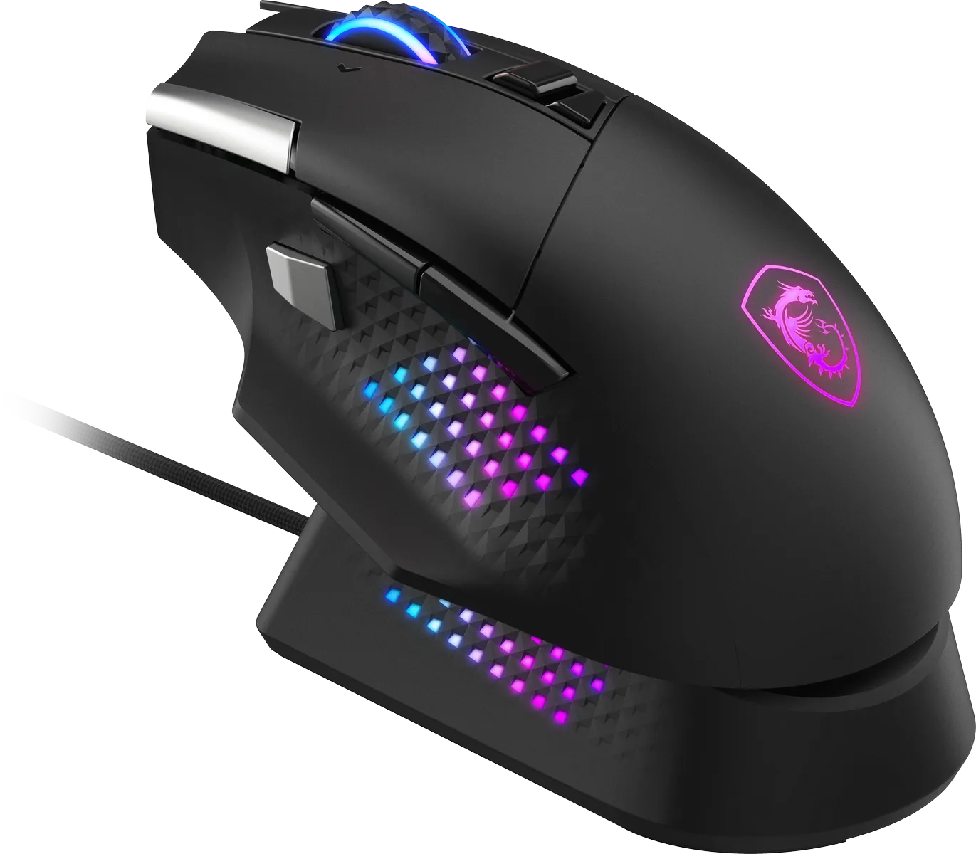 VERSA PRO WIRELESS result MMOSITE - Thông tin công nghệ, review, thủ thuật PC, gaming